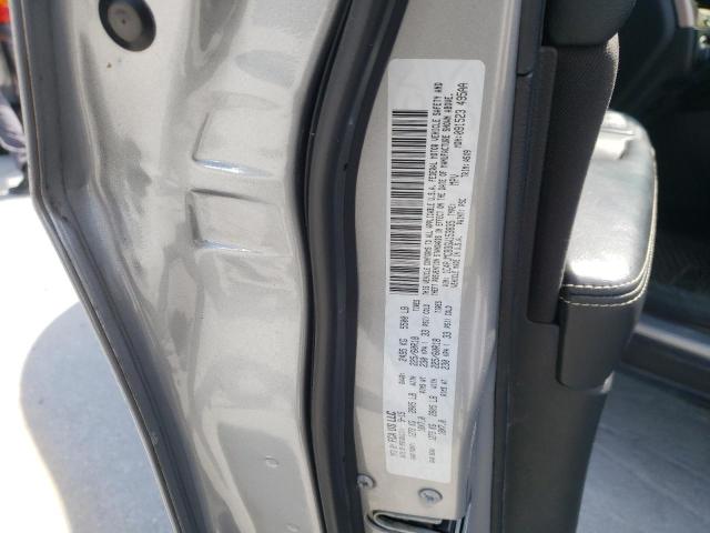 Photo 10 from auction – 2016 JEEP CHEROKEE L with VIN 1C4PJMCB3GW153835