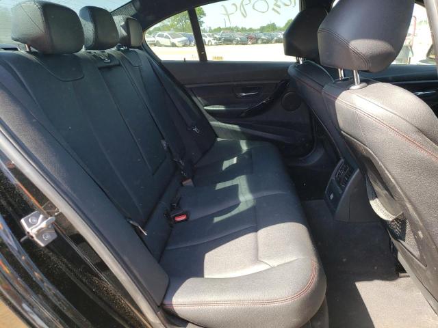 Photo 6 from auction – 2013 BMW 328 I SULE with VIN WBA3C1C57DF440850