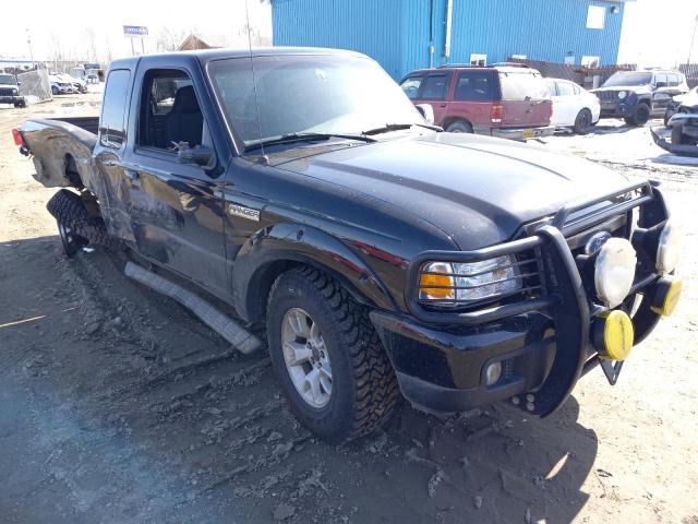 FORD RANGER SUP 2007 with VIN 1FTZR45E57PA68403 - Photo from auction