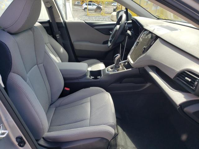 Photo 5 from auction – 2022 SUBARU LEGACY PRE with VIN 4S3BWAD6XN3015400