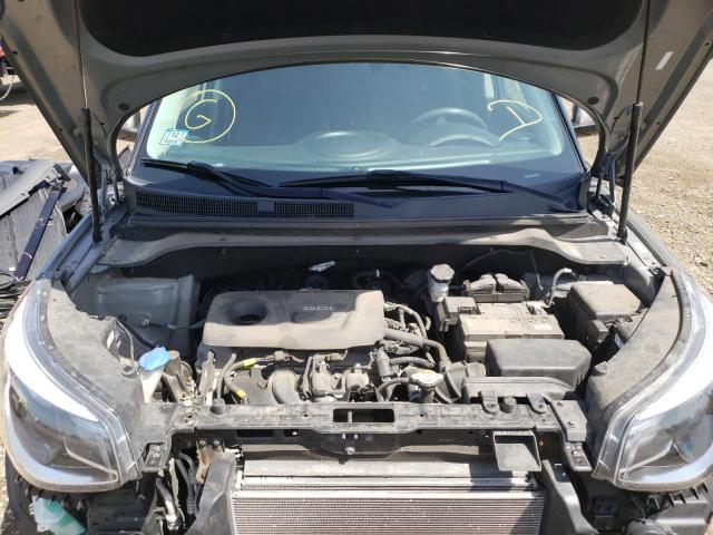 Photo 7 from auction – 2019 KIA SOUL with VIN KNDJN2A24K7695613