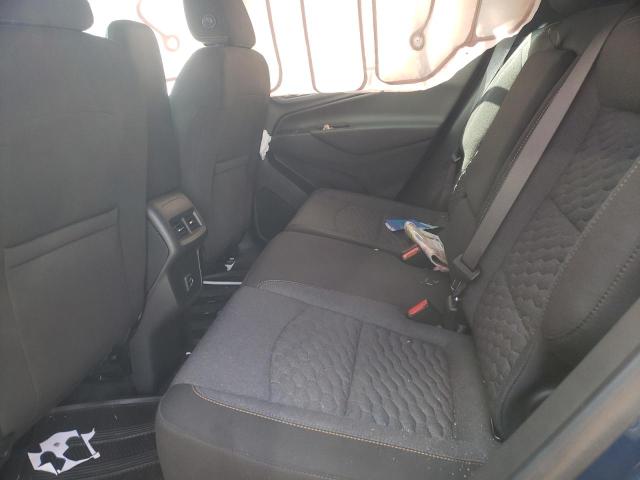 Photo 6 from auction – 2021 CHEVROLET EQUINOX LT with VIN 3GNAXKEV0ML401323