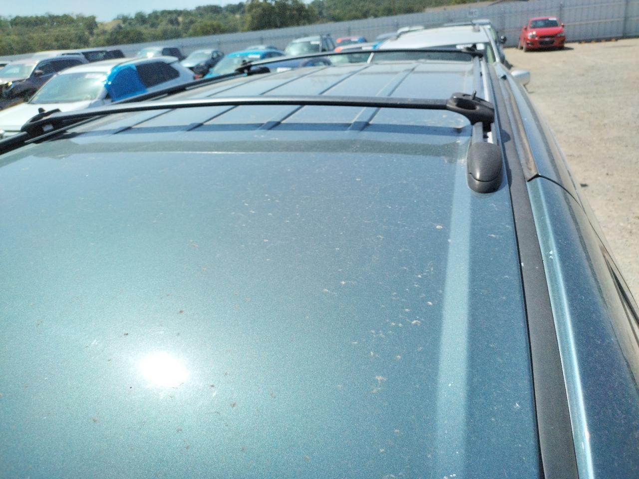 Photo 9 from auction – 2005 CHRYSLER TOWN & COU with VIN 2C8GP54L95R280119