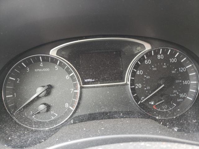 Photo 8 from auction – 2017 NISSAN PATHFINDER with VIN 5N1DR2MM0HC903786