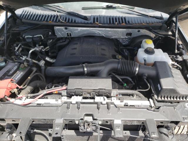 Photo 7 from auction – 2016 FORD EXPEDITION with VIN 1FMJK1KT9GEF36692