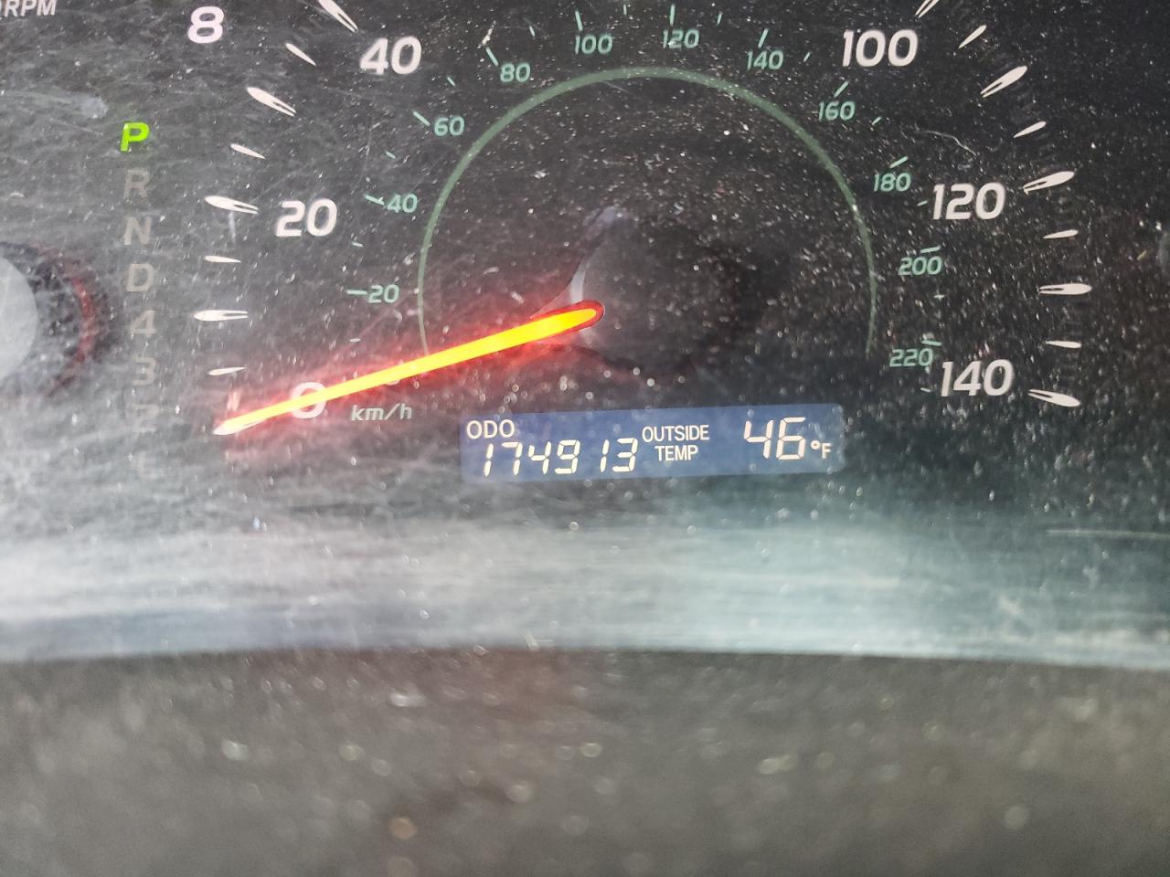 Photo 8 from auction – 2009 TOYOTA CAMRY BASE with VIN 4T1BE46K29U331321