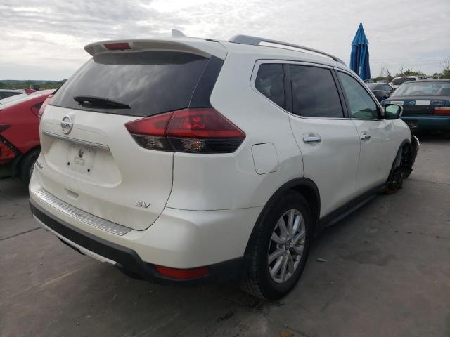 Photo 4 from auction – 2018 NISSAN ROGUE S with VIN 5N1AT2MT9JC714698