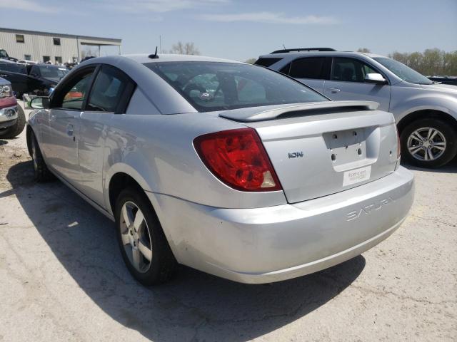 Photo 3 from auction – 2006 SATURN ION LEVEL with VIN 1G8AV18FX6Z175424