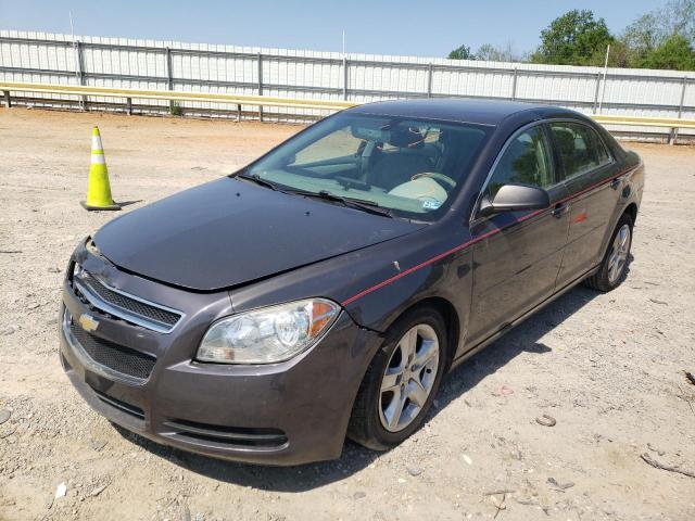 Photo 2 from auction – 2012 CHEVROLET MALIBU LS with VIN 1G1ZA5EU5CF394960