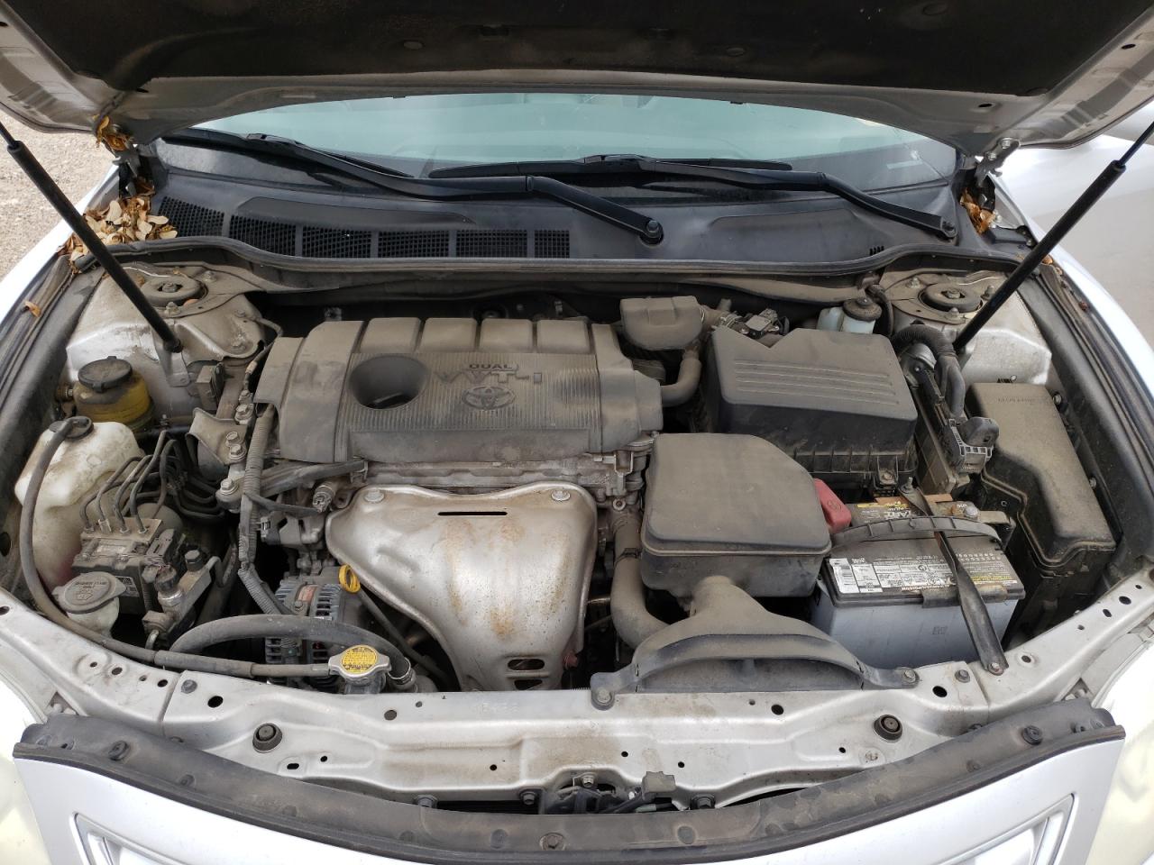 Zdjęcie 7 z aukcji – 2011 TOYOTA CAMRY BASE z VIN 4T1BF3EK8BU123622