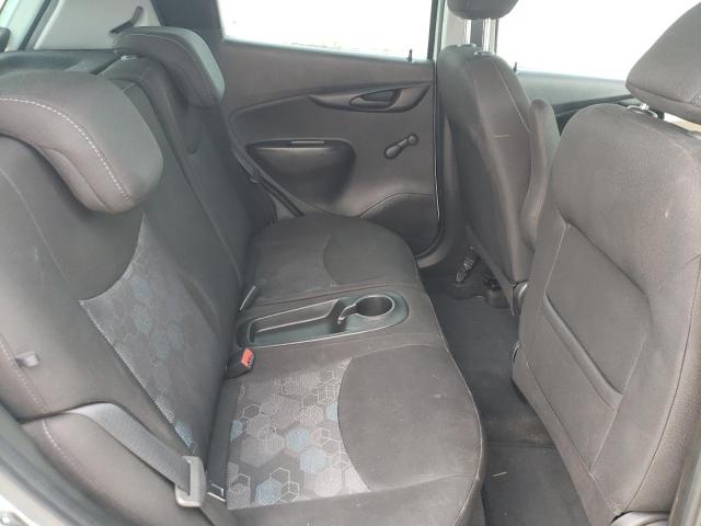 Photo 6 from auction – 2018 CHEVROLET SPARK LS with VIN KL8CB6SA0JC423413