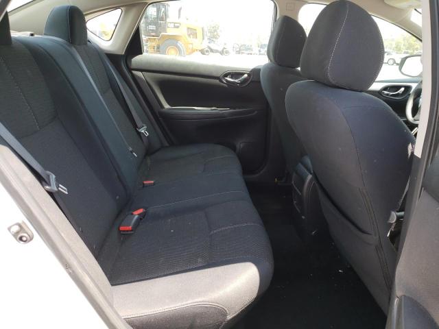 Photo 6 from auction – 2017 NISSAN SENTRA S with VIN 3N1AB7AP5HY366706