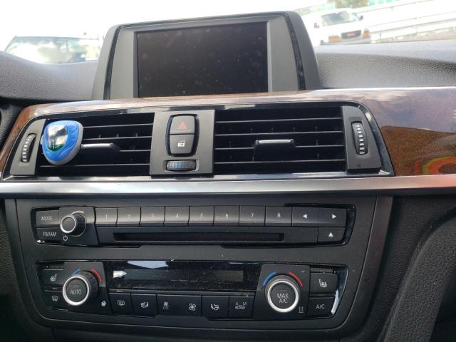 Photo 9 from auction – 2015 BMW 320 I XDRI with VIN WBA3C3G56FNS74027