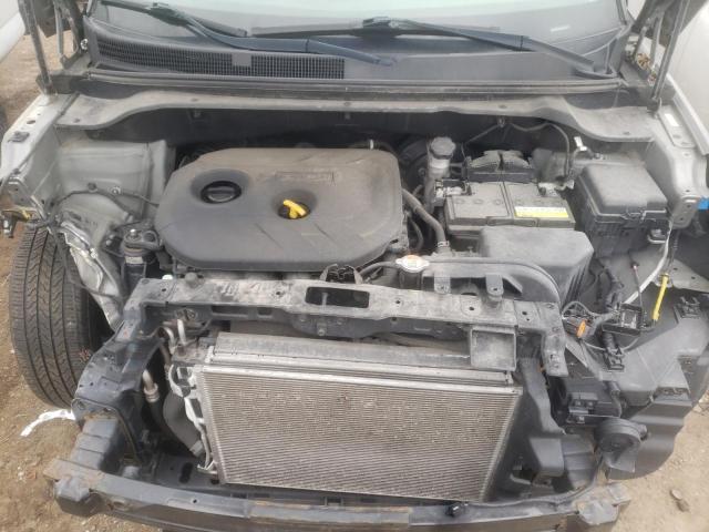 Photo 7 from auction – 2016 KIA SOUL + with VIN KNDJP3A51G7311711