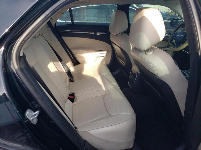 Photo 6 from auction – 2016 CHRYSLER 300C with VIN 2C3CCAEGXGH260786