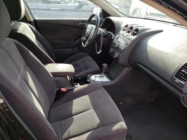 Photo 5 from auction – 2008 NISSAN ALTIMA 2.5 with VIN 1N4AL21E68C260436