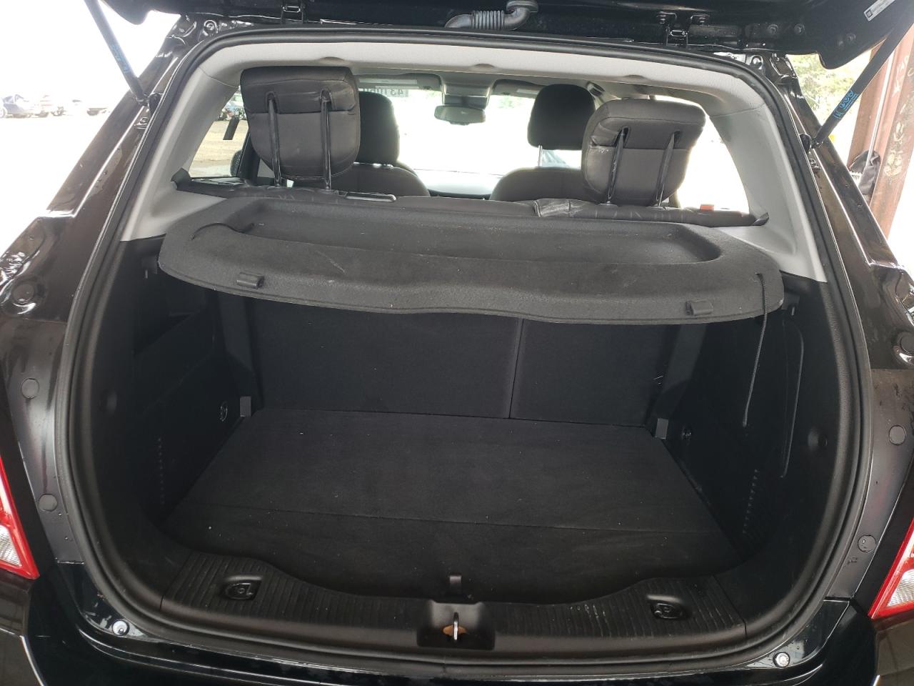 Photo 9 from auction – 2020 CHEVROLET TRAX 1LT with VIN 3GNCJLSB1LL205271