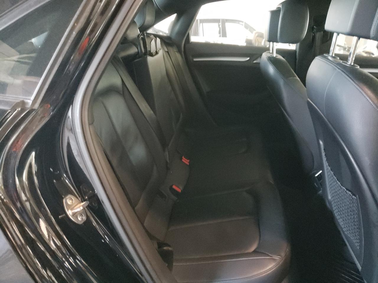 Photo 6 from auction – 2015 AUDI A3 PREMIUM with VIN WAUACGFF3F1112999