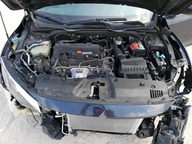 Photo 7 from auction – 2016 HONDA CIVIC LX with VIN 19XFC2F5XGE053869
