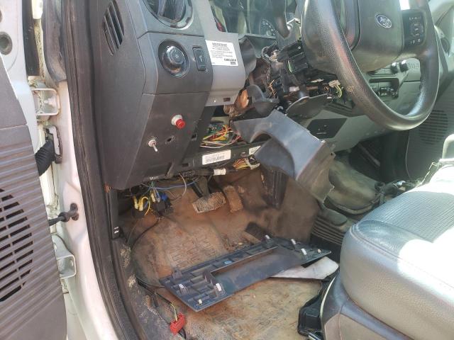 Photo 9 from auction – 2015 FORD F550 SUPER with VIN 1FD0X5HT1FEA14181