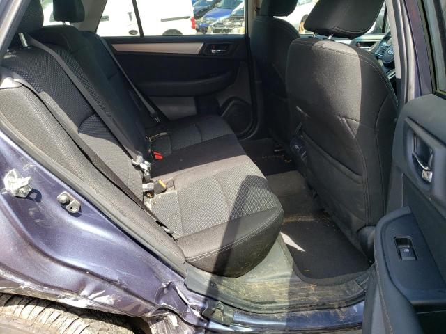 Photo 6 from auction – 2018 SUBARU OUTBACK 2. with VIN 4S4BSACC9J3338958