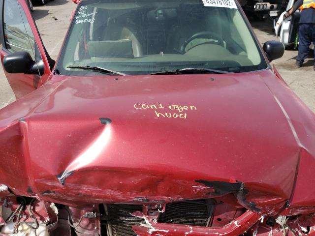 Photo 7 from auction – 2003 FORD EXPLORER E with VIN 1FMDU64W13UA07202
