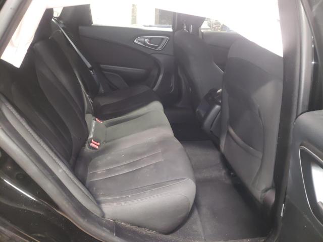 Photo 6 from auction – 2015 CHRYSLER 200 LIMITE with VIN 1C3CCCAB7FN675995