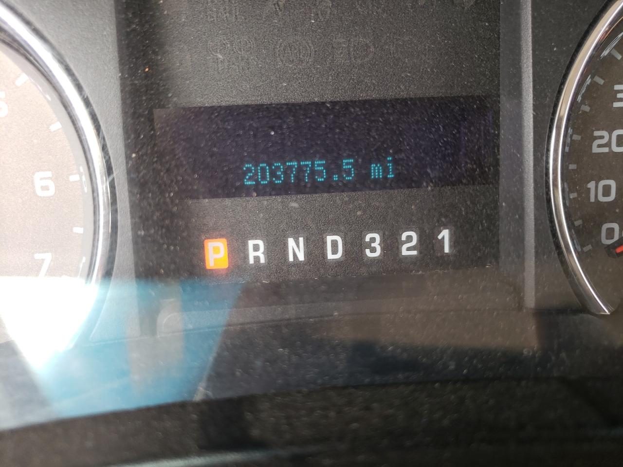 Foto 8 de la subasta – 2010 FORD F150 SUPER con VIN 1FTFW1EV2AFC54892