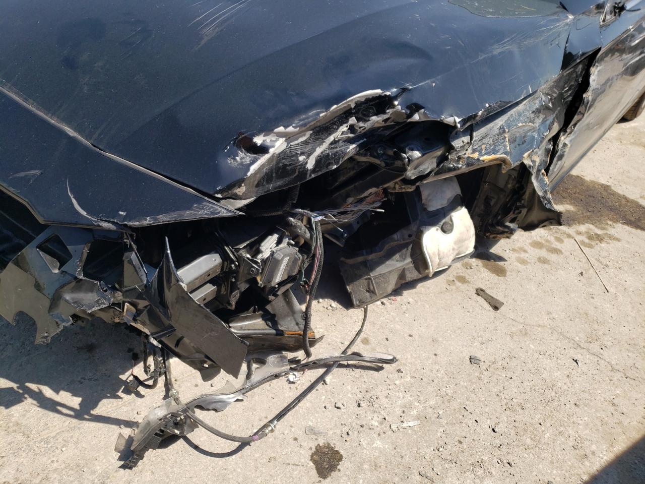 Photo 19 from auction – 2020 NISSAN ALTIMA S with VIN 1N4BL4BV7LC277074