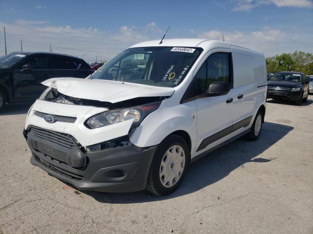 Photo 2 from auction – 2015 FORD TRANSIT CO with VIN NM0LS7E73F1220691