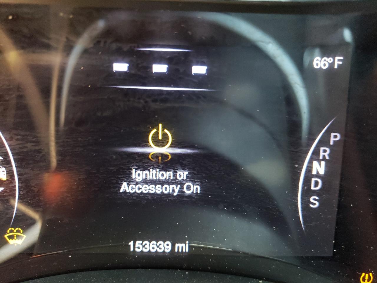 Photo 8 from auction – 2014 JEEP GRAND CHER with VIN 1C4RJECT3EC212274