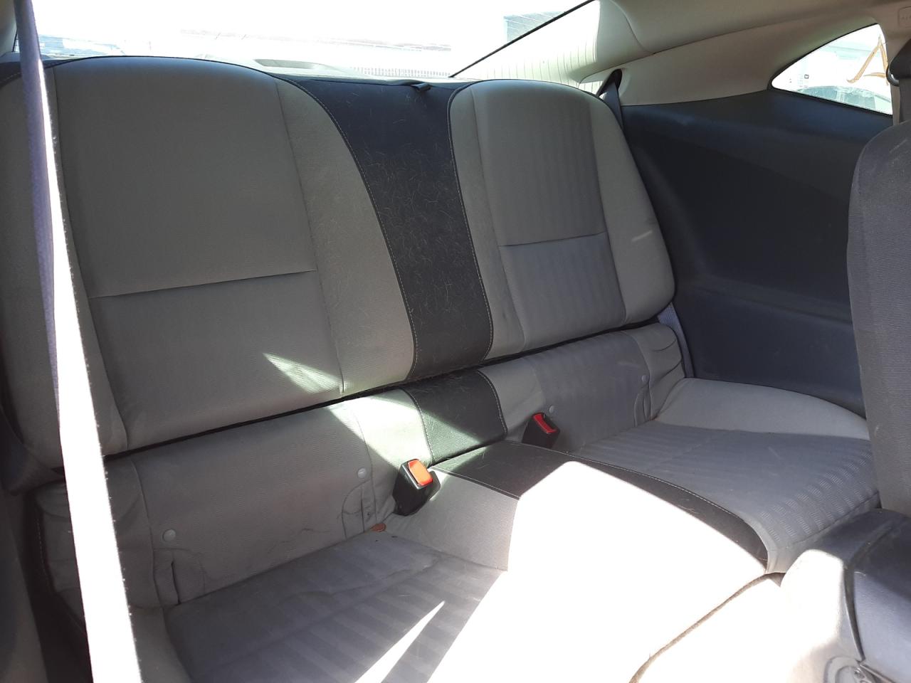 Photo 6 from auction – 2012 CHEVROLET CAMARO LS with VIN 2G1FA1E31C9198882