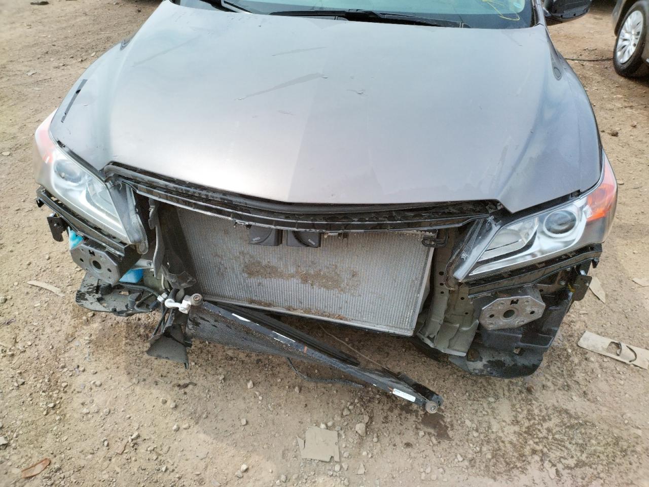 Photo 9 from auction – 2013 ACURA ILX 20 PRE with VIN 19VDE1F52DE009106