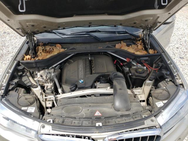 Photo 7 from auction – 2014 BMW X5 SDRIVE3 with VIN 5UXKR2C56E0H33230