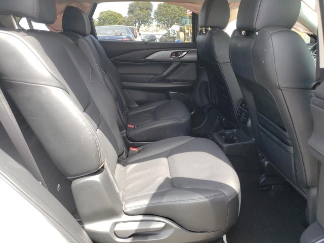 Photo 6 from auction – 2020 MAZDA CX-9 TOURI with VIN JM3TCACY7L0417185