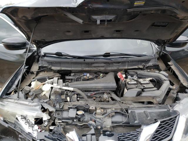 Photo 7 from auction – 2016 NISSAN ROGUE S with VIN 5N1AT2MT5GC878149