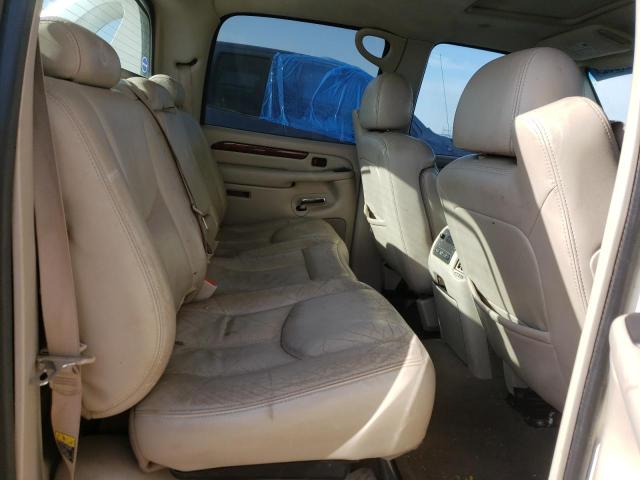 Photo 6 from auction – 2005 CADILLAC ESCALADE E with VIN 3GYEK62N25G112548