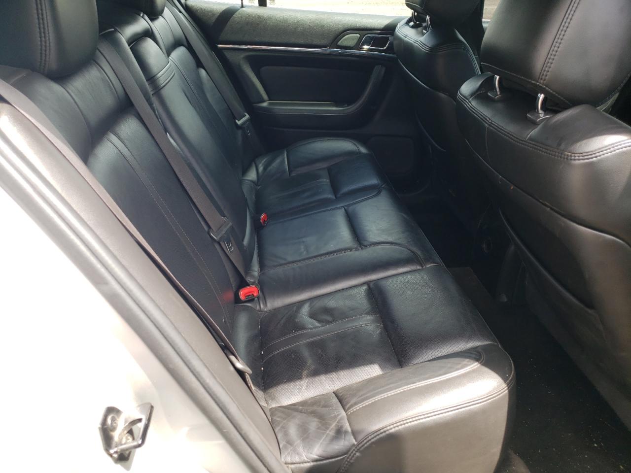 Photo 6 from auction – 2014 LINCOLN MKS with VIN 1LNHL9DK4EG600699
