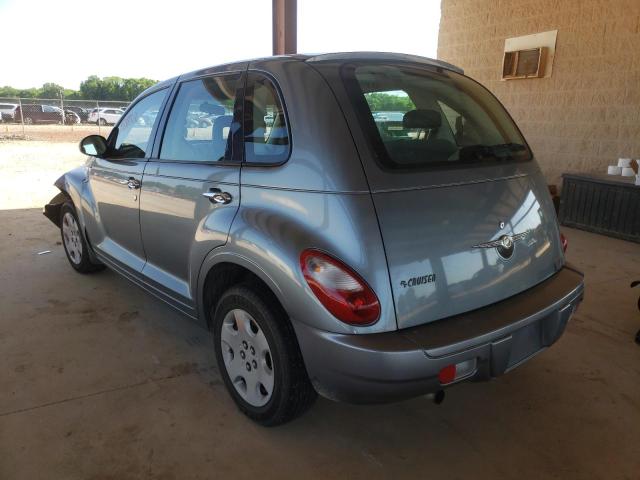 Photo 3 from auction – 2008 CHRYSLER PT CRUISER with VIN 3A8FY48B38T118017
