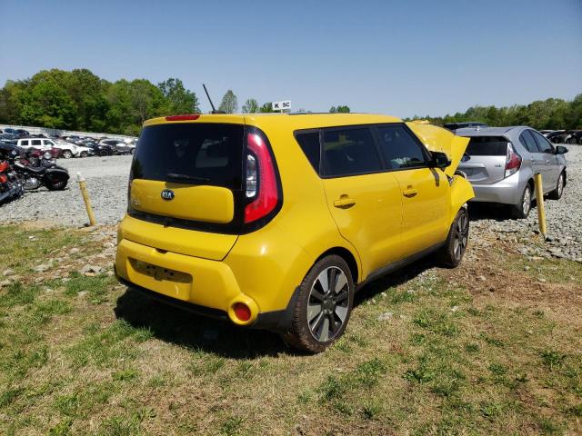 Photo 4 from auction – 2015 KIA SOUL ! with VIN KNDJX3A58F7125338