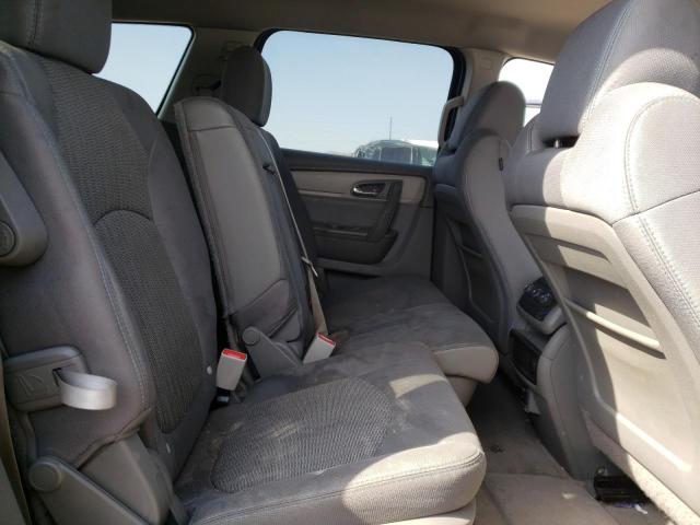 Photo 6 from auction – 2014 CHEVROLET TRAVERSE L with VIN 1GNKRFKD5EJ251946