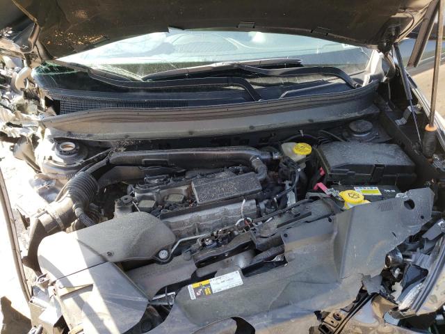 Photo 7 from auction – 2017 JEEP CHEROKEE L with VIN 1C4PJMDBXHW537837