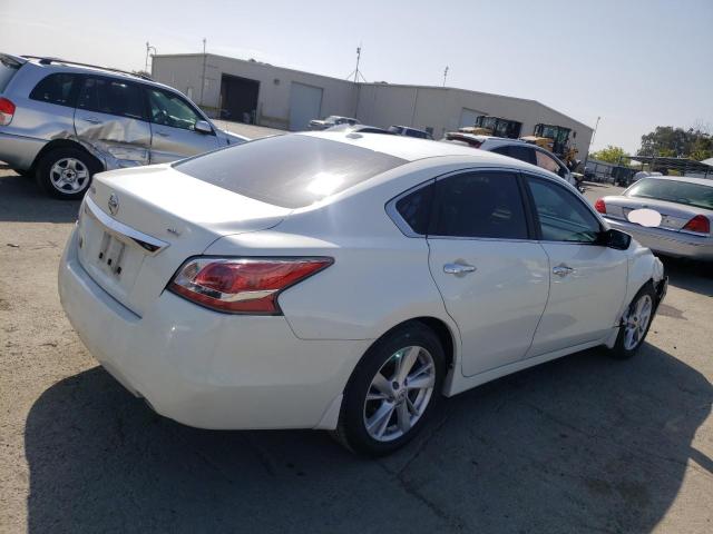 Photo 4 from auction – 2015 NISSAN ALTIMA 2.5 with VIN 1N4AL3AP4FC205973