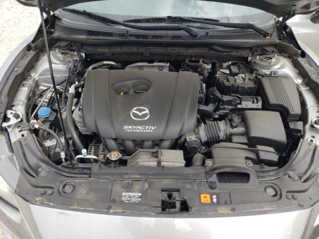 Photo 7 from auction – 2014 MAZDA 6 TOURING with VIN JM1GJ1V60E1138119