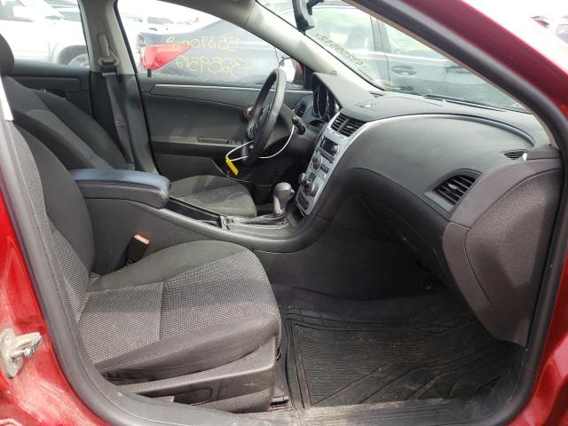 Photo 5 from auction – 2012 CHEVROLET MALIBU 1LT with VIN 1G1ZC5E05CF228865