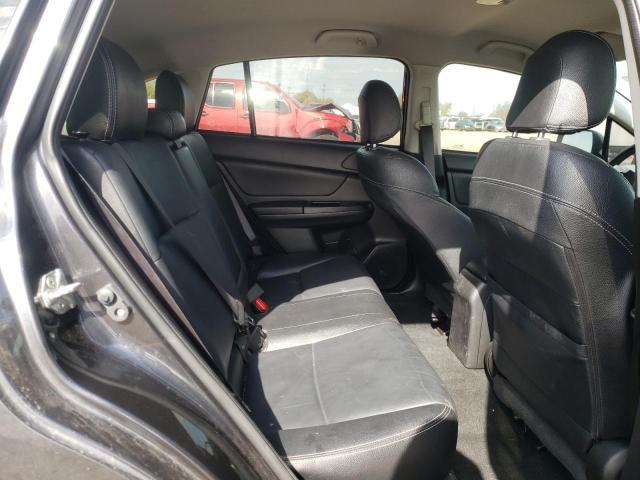 Photo 6 from auction – 2013 SUBARU IMPREZA SP with VIN JF1GPAR62D2801570