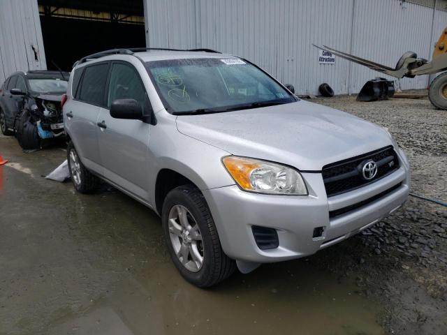 TOYOTA RAV4 2009 with VIN 2T3BK35V79W002846 - Photo from auction