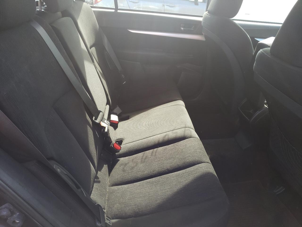 Photo 6 from auction – 2013 SUBARU OUTBACK with VIN 4S4BRBCC3D3318260
