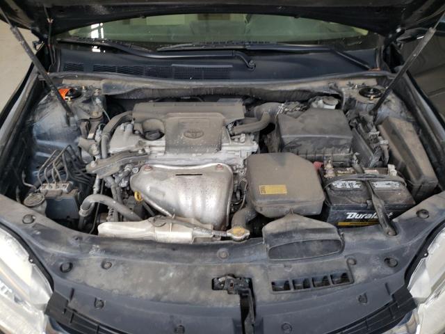 Photo 7 from auction – 2015 TOYOTA CAMRY LE with VIN 4T4BF1FK8FR464646