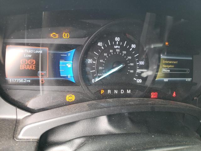 Photo 8 from auction – 2015 FORD EXPEDITION with VIN 1FMJU1MT1FEF02171